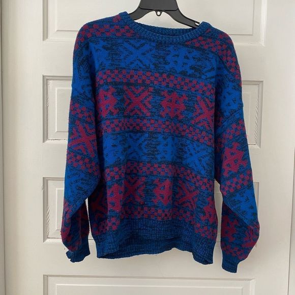 Sweaters - HARBOR HILL SWEATER